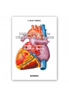 DICCIONARIO DE TERMINOS MEDICOS INGLES-ESPAÑOL (TAPA DURA)