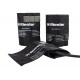 BRAZALETE VELCRO NEGRO OBESO 1 SALIDA