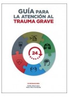 GUIA PARA LA ATENCION AL TRAUMA GRAVE