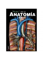 MASTER ATLAS DE ANATOMIA EVO 1 FLEXILIBRO