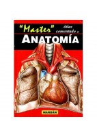 ATLAS COMENTADO DE ANATOMIA T.D.