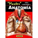 ATLAS COMENTADO DE ANATOMIA T.D.