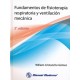 FUNDAMENTOS DE FISIOTERAPIA RESPIRATORIA Y VENTILACION MECANICA