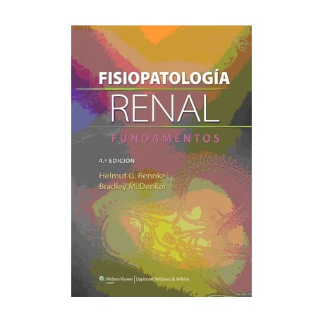 FISIOPATOLOGIA RENAL