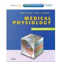 MEDICAL PHYSIOLOGY WITH STUDENT CONSULT ONLINE ACCESS