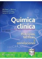 QUIMICA CLINICA. PRINCIPIOS, TECINCAS Y CORRELACIONES