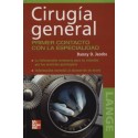 CIRUGIA GENERAL. PRIMER CONTACTO CON LA ESPECIALIDAD. LANGE