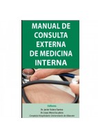 MANUAL DE CONSULTA EXTERNA DE MEDICINA INTERNA