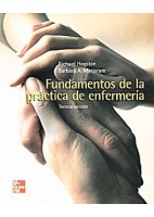 FUNDAMENTOS DE LA PRACTICA DE ENFERMERIA