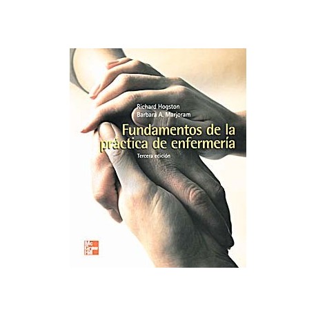 FUNDAMENTOS DE LA PRACTICA DE ENFERMERIA