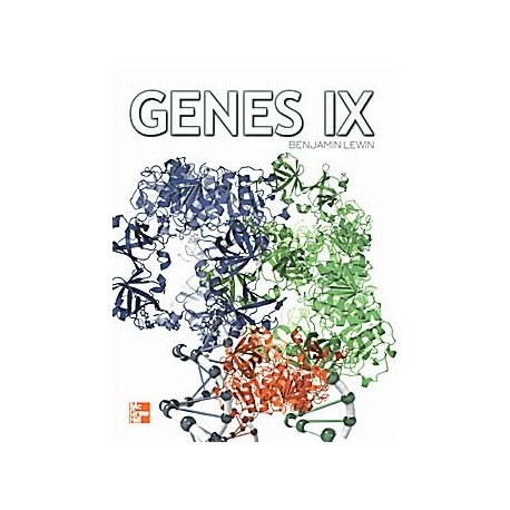 GENES IX