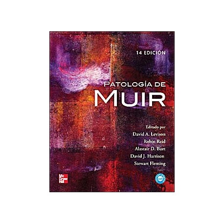 PATOLOGIA DE MUIR