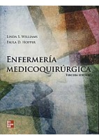 ENFERMERIA MEDICOQUIRURGICA