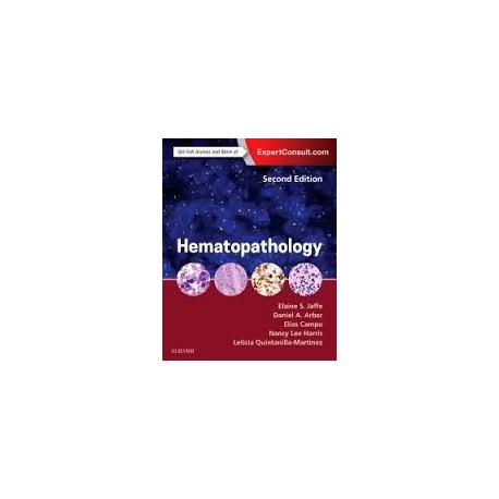 HEMATOPATHOLOGY