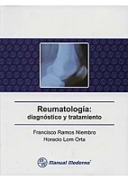 REUMATOLOGIA: DIAGNOSTICO Y TRATAMIENTO