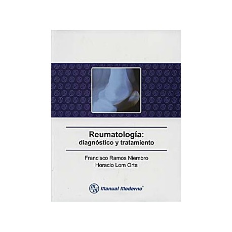 REUMATOLOGIA: DIAGNOSTICO Y TRATAMIENTO