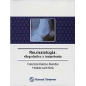 REUMATOLOGIA: DIAGNOSTICO Y TRATAMIENTO