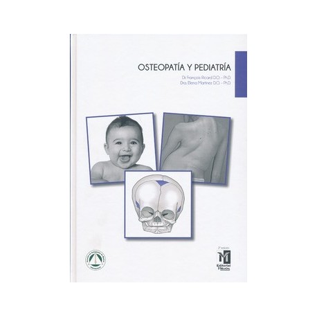 OSTEOPATIA Y PEDIATRIA
