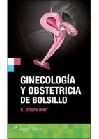 GINECOLOGIA Y OBSTETRICIA DE BOLSILLO