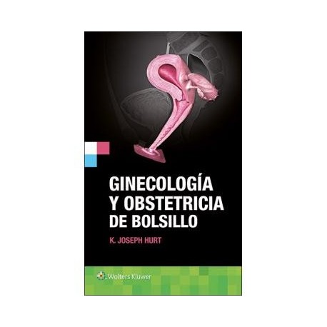 GINECOLOGIA Y OBSTETRICIA DE BOLSILLO