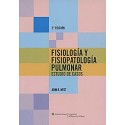FISIOLOGIA Y FISIOPATOLOGIA PULMONAR. ESTUDIO DE CASOS