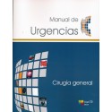 MANUAL DE URGENCIAS. CIRUGIA GENERAL
