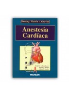 ANESTESIA CARDIACA. HANDBOOK