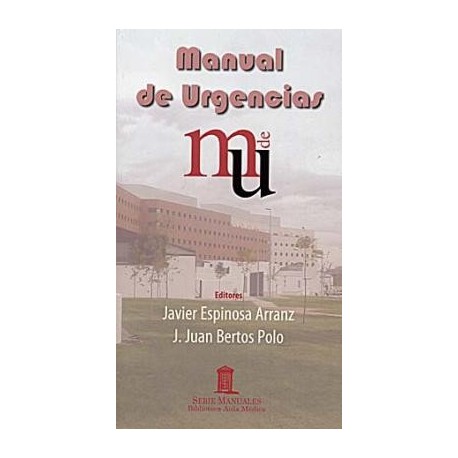 MANUAL DE URGENCIAS