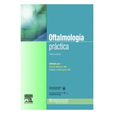OFTALMOLOGIA PRACTICA
