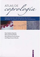 ATLAS DE COPROLOGIA