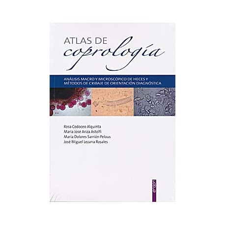 ATLAS DE COPROLOGIA