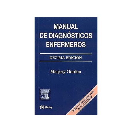 MANUAL DE DIAGNOSTICOS ENFERMEROS