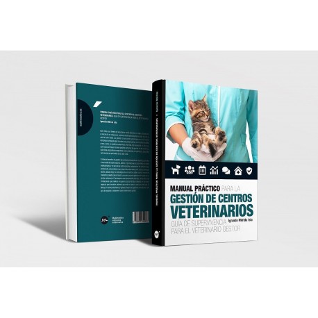 MANUAL PRACTICO PARA LA GESTION DE CENTROS VETERINARIOS
