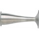 ESTETOSCOPIO PINARD ALUMINIO 25 CM