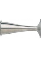 ESTETOSCOPIO PINARD ALUMINIO 25 CM