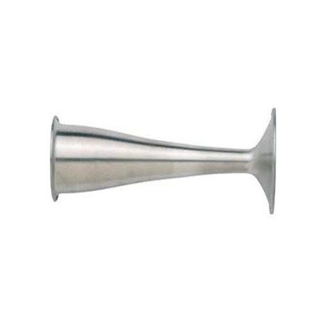 ESTETOSCOPIO PINARD ALUMINIO 25 CM