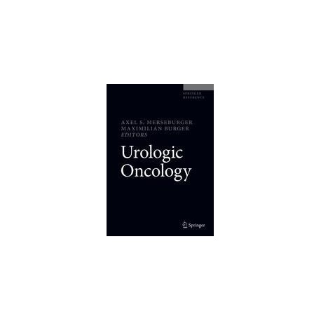 UROLOGIC ONCOLOGY (PRINT + EBOOK)