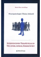 NEUROPSICOLOGIA CLINICA INFANTIL