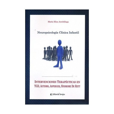 NEUROPSICOLOGIA CLINICA INFANTIL