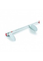 TALLIMETRO PEDIATRICO ADE CAPACIDAD 20-100.GRADUACION 2 MM