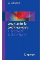 URODYNAMICS FOR UROGYNECOLOGIST