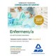 ENFERMERO/A INSTITUCIONES SANITARIAS CONSELLERIA SANITAT COMUNIDAD VALENCIANA. TEMARIO PARTE COMUN Y TEST. VOLUMEN 2 NORMATIVA GENERAL E INFORMATICA