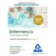 ENFERMERO/A INSTITUCIONES SANITARIAS CONSELLERIA SANITAT COMUNIDAD VALENCIANA. TEMARIO PARTE ESPECIFICA VOLUMEN 3