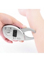 PLICOMETRO DIGITAL BODY FAT