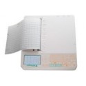 ELECTROCARDIOGRAFO AR2100VIEW