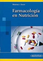 FARMACOLOGIA EN NUTRICION
