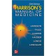 HARRISON'S MANUAL OF MEDICINE