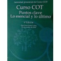 CURSO COT. PUNTOS CLAVE LO ESENCIAL Y LO ULTIMO