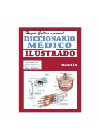 DICCIONARIO MEDICO ILUSTRADO (HANDBOOK)