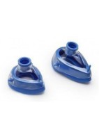 MASCARILLA DE GOMA PEDIATRICA Nº 3